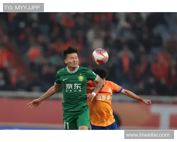 国安与鲁能精彩对决视频集锦回顾赛场瞬间与精彩进球时刻