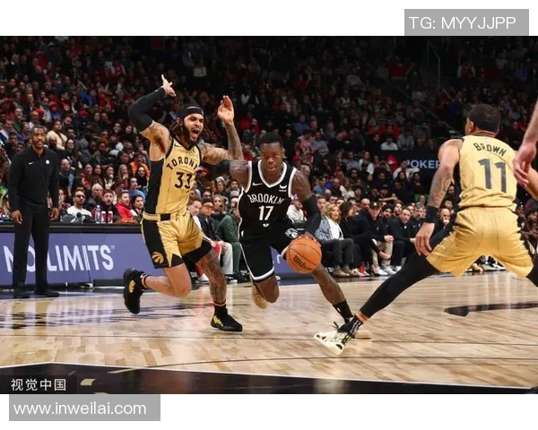 官方集锦猛龙与篮网激战回顾精彩瞬间与关键时刻分析